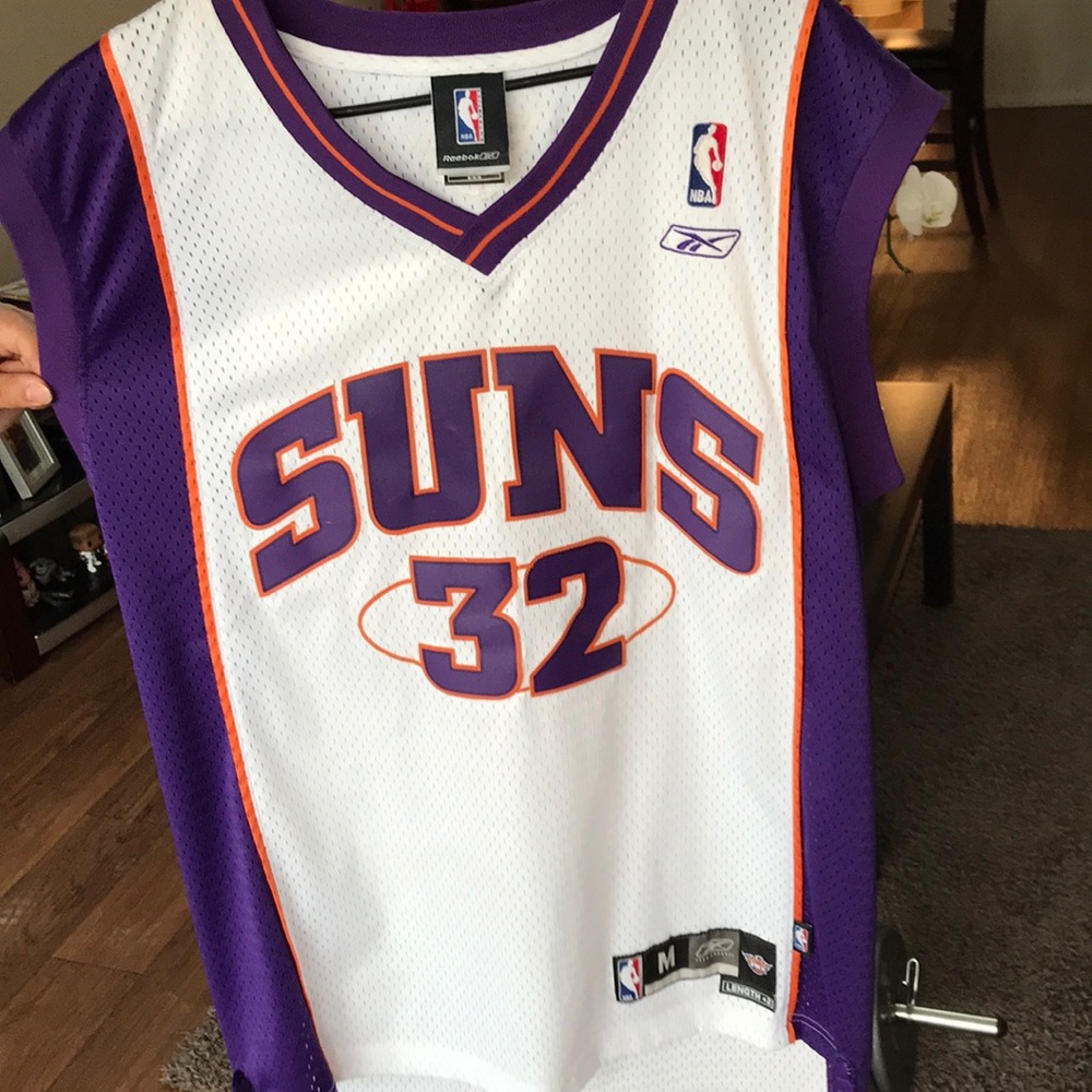 Amare Stoudemire  Phoenix Suns authentic Jersey